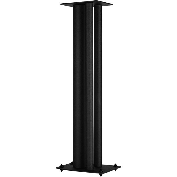 Main product image for Dayton Audio SSMB32 32" Universal Steel Speaker Stand Pair, Black240-752